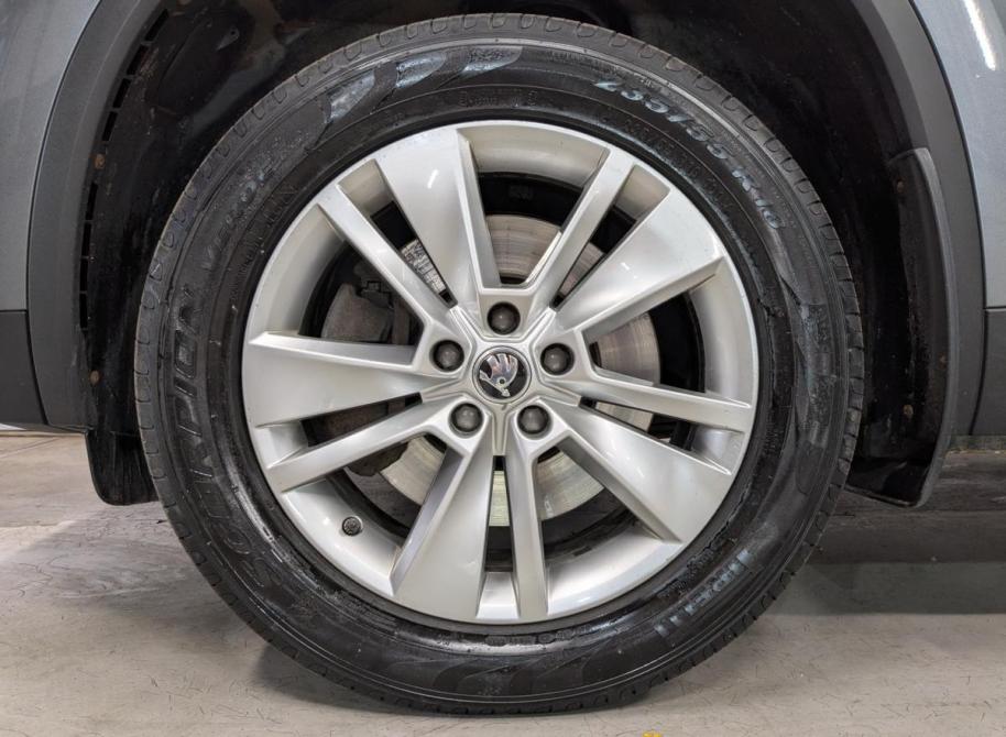 Skoda Kodiaq I Санкт-Петербург  - изображение 18