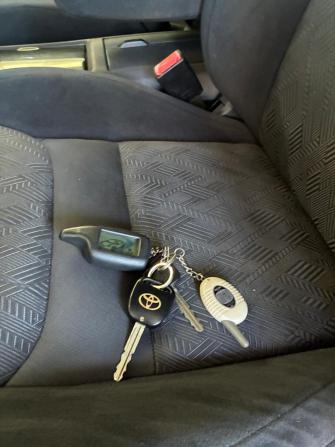 Toyota Kluger I (XU20) с пробегом 2001 года, цена 845 000 рублей, 265000 км, внедорожник, Автокод Объявления