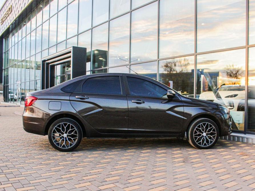 Lada (ВАЗ) Vesta I Калуга  - изображение 4