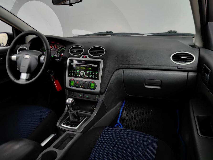 Ford Focus II Подольск  - изображение 13