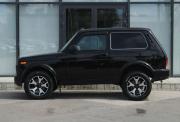 Lada (ВАЗ) 2121 (4x4) I Рестайлинг Саратов  - изображение 31