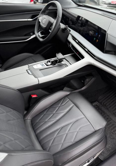 Changan CS75 Plus III Набережные Челны  - изображение 19