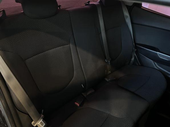 Kia Rio III с пробегом 2011 года, цена 590 000 рублей, 185185 км, седан, Автокод Объявления