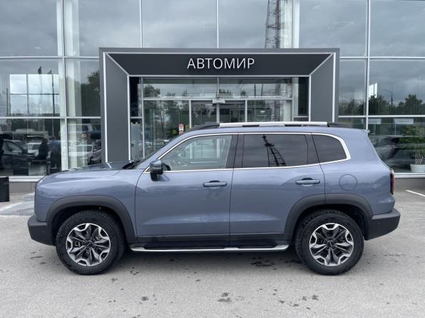 Haval Dargo с пробегом 2022 года, цена 1 995 000 рублей, 133975 км, внедорожник, Автокод Объявления