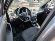 Skoda Yeti I Рестайлинг Новосибирск  - изображение 33