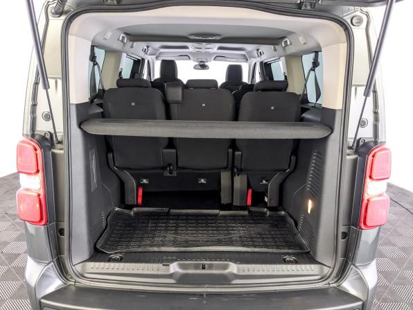 Peugeot Traveller I с пробегом 2020 года, цена 3 100 000 рублей, 99035 км, минивэн, Автокод Объявления