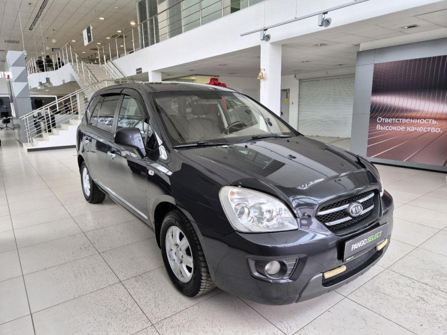 Kia Carens II (UN) Екатеринбург  - изображение 3