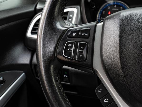 Suzuki SX4 II (S-Cross) с пробегом 2013 года, цена 1 270 000 рублей, 157692 км, хэтчбек, Автокод Объявления