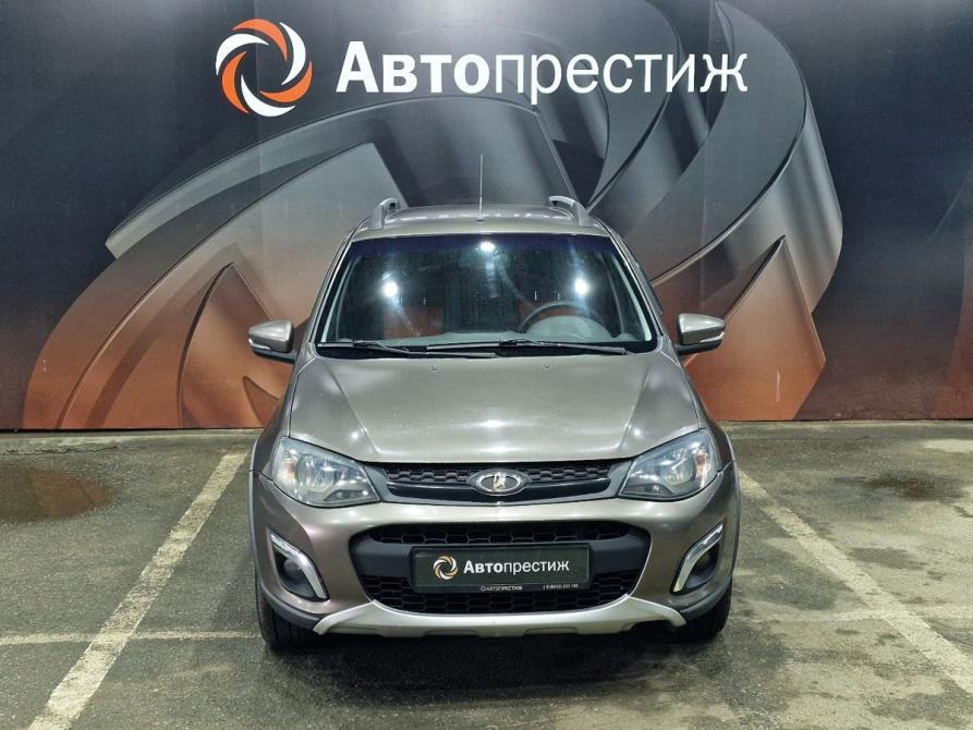Lada (ВАЗ) Kalina II Ставрополь  - изображение 2