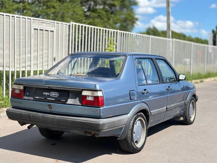 Volkswagen Jetta II Тверь  - изображение 4