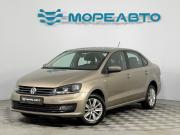 Volkswagen Polo V Рестайлинг Калининград  - изображение 18