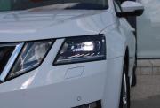 Skoda Octavia III (A7) Рестайлинг Саратов  - изображение 43