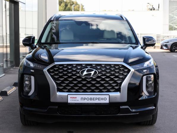Hyundai Palisade I с пробегом 2021 года, цена 4 798 000 рублей, 85000 км, внедорожник, Автокод Объявления
