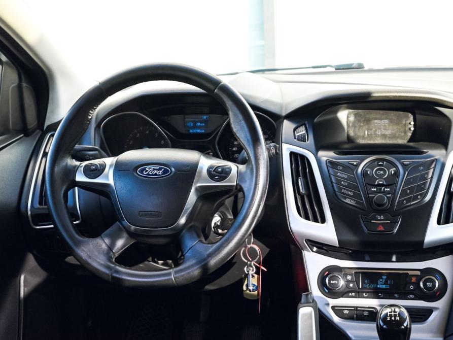 Ford Focus III Екатеринбург  - изображение 19