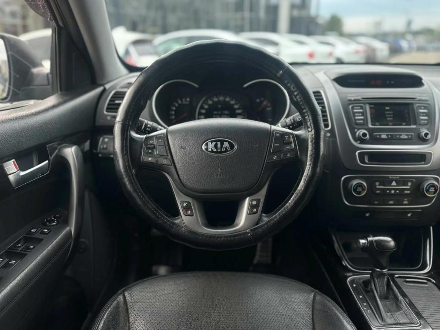 Kia Sorento II Рестайлинг Уфа  - изображение 8