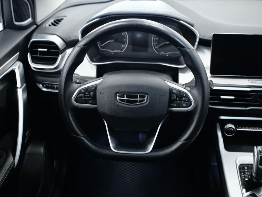 Geely Coolray I Самара  - изображение 12