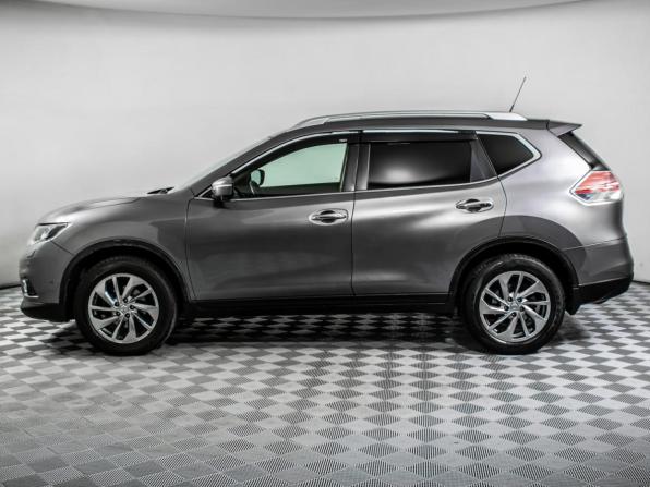Nissan X-Trail III с пробегом 2016 года, цена 1 775 000 рублей, 156734 км, внедорожник, Автокод Объявления