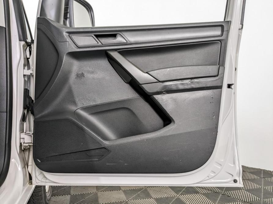 Volkswagen Caddy IV Москва  - изображение 24
