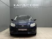 Ford Focus III Магнитогорск  - изображение 19