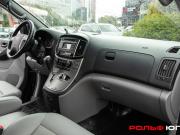 Hyundai Grand Starex I Рестайлинг Москва  - изображение 26