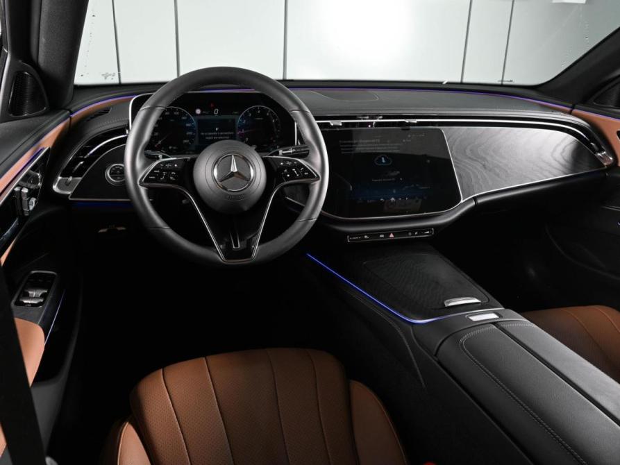 Mercedes-Benz E-Класс VI (W214 S214) Ростов-на-Дону  - изображение 18