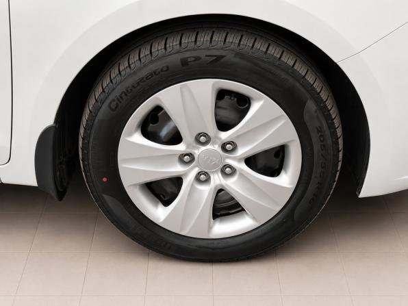 Kia Cerato III Рестайлинг (Classic) с пробегом 2018 года, цена 1 600 000 рублей, 87877 км, седан, Автокод Объявления