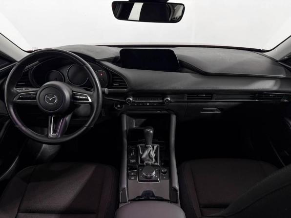 Mazda 3 IV (BP) с пробегом 2019 года, цена 1 985 000 рублей, 42224 км, седан, Автокод Объявления