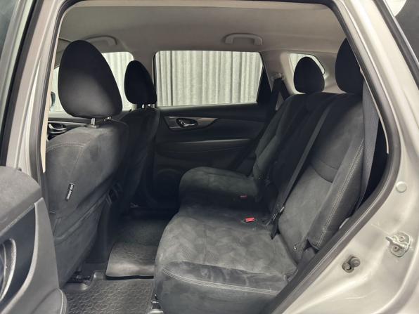 Nissan X-Trail III Рестайлинг с пробегом 2017 года, цена 1 550 000 рублей, 197395 км, внедорожник, Автокод Объявления