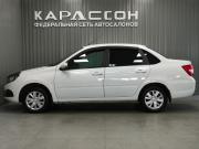 Lada (ВАЗ) Granta I Рестайлинг Пермь  - изображение 22
