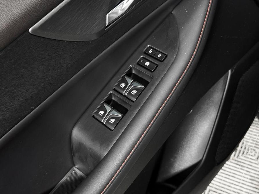 Changan CS35 Plus I Рестайлинг Санкт-Петербург  - изображение 10