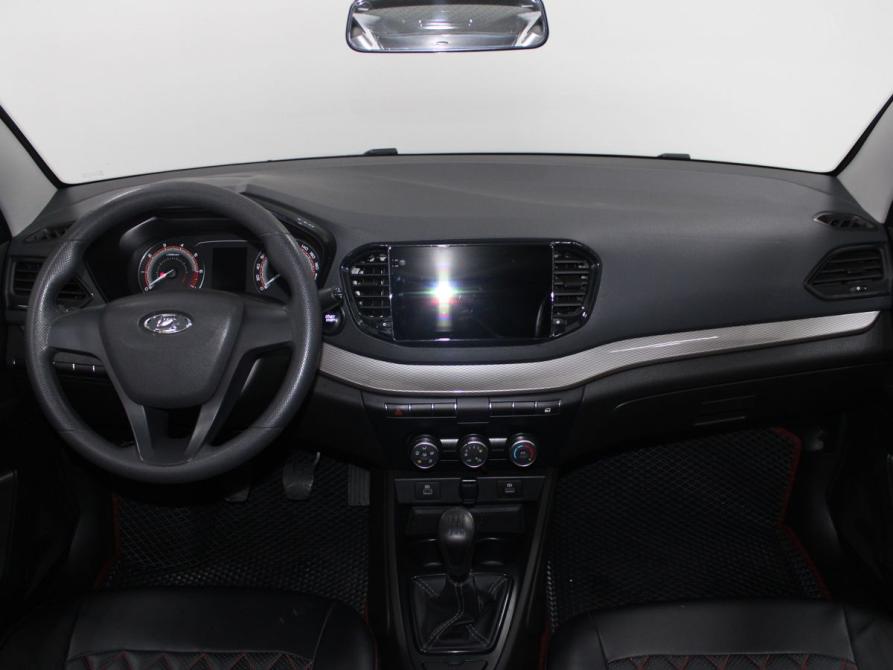Lada (ВАЗ) Vesta I Рестайлинг (NG) Старый Оскол  - изображение 7