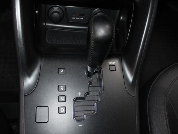 Hyundai ix35 I Рестайлинг с пробегом 2014 года, цена 1 249 900 рублей, 240457 км, внедорожник, Автокод Объявления