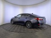 Lexus ES VI Рестайлинг Москва  - изображение 37
