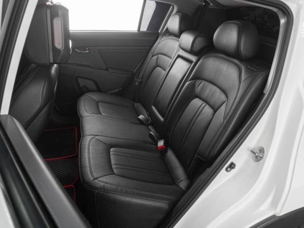 Kia Sportage III с пробегом 2012 года, цена 1 599 000 рублей, 200769 км, внедорожник, Автокод Объявления