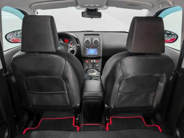 Nissan Qashqai I с пробегом 2009 года, цена 995 000 рублей, 174419 км, внедорожник, Автокод Объявления