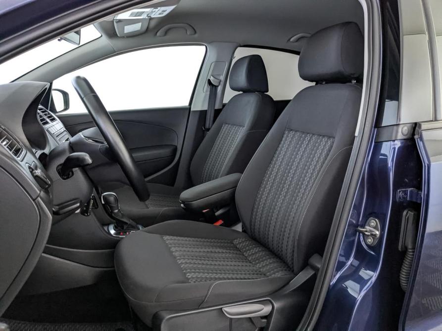 Volkswagen Polo V Рестайлинг Москва  - изображение 20