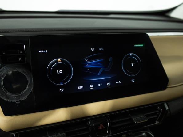 GAC GS3 с пробегом 2024 года, цена 1 849 700 рублей, 39967 км, внедорожник, Автокод Объявления
