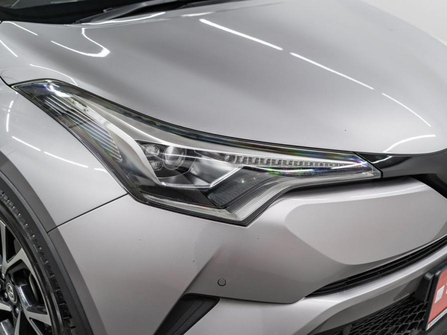 Toyota C-HR I Красноярск  - изображение 20