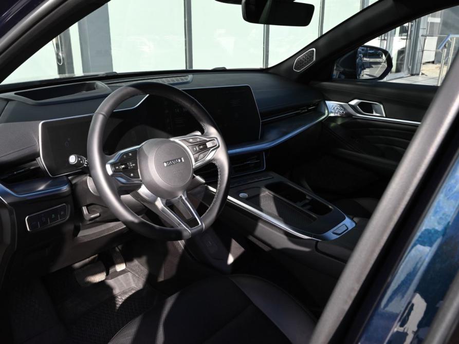 Haval F7 II Екатеринбург  - изображение 21