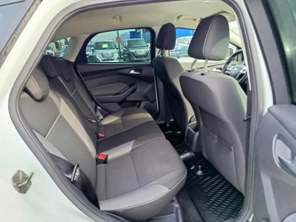 Ford Focus III с пробегом 2012 года, цена 749 995 рублей, 156960 км, хэтчбек, Автокод Объявления