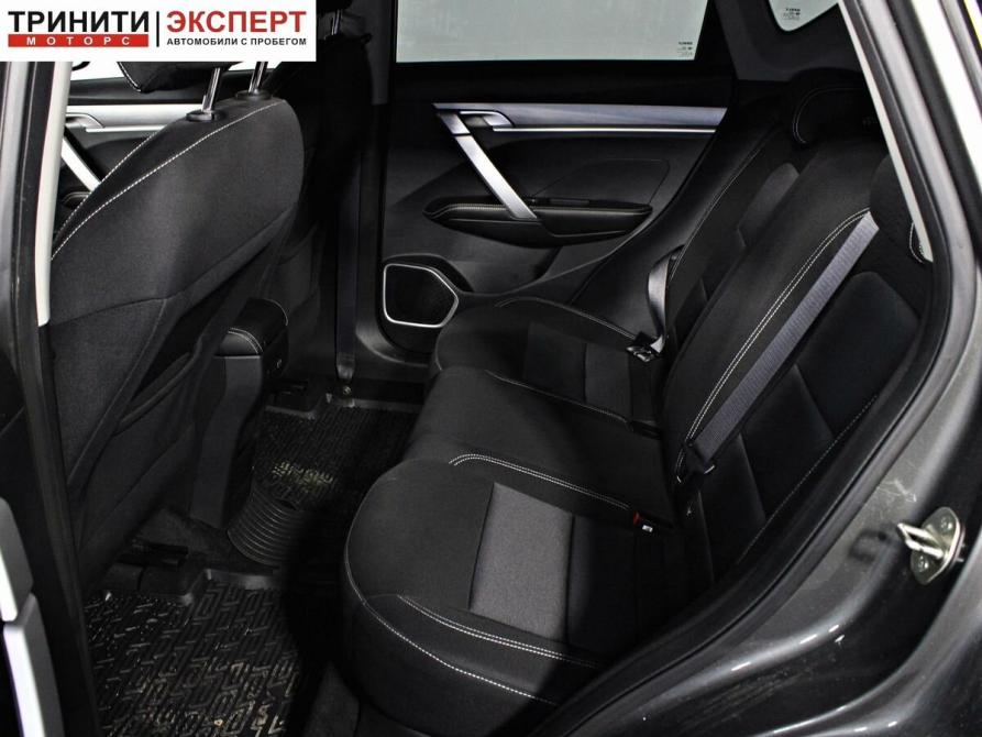 Geely Coolray I Белгород  - изображение 16