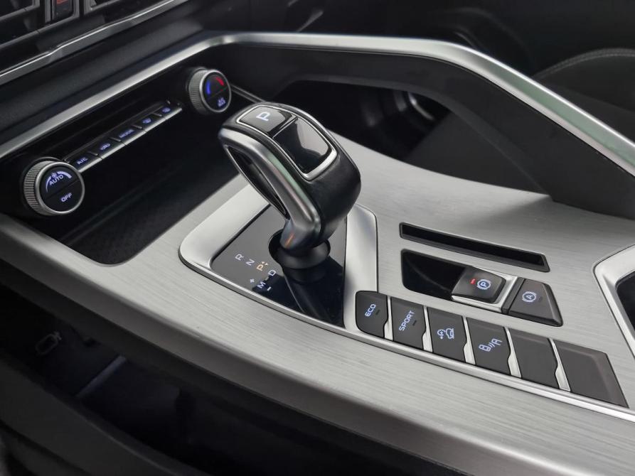 Geely Coolray I Нижний Новгород  - изображение 18