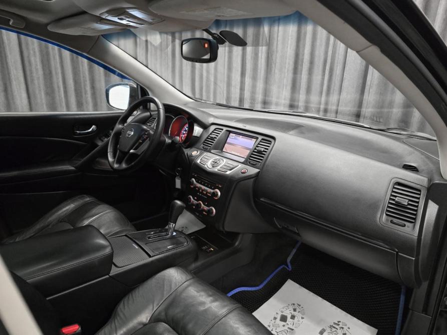 Nissan Murano II (Z51) Красноярск  - изображение 16