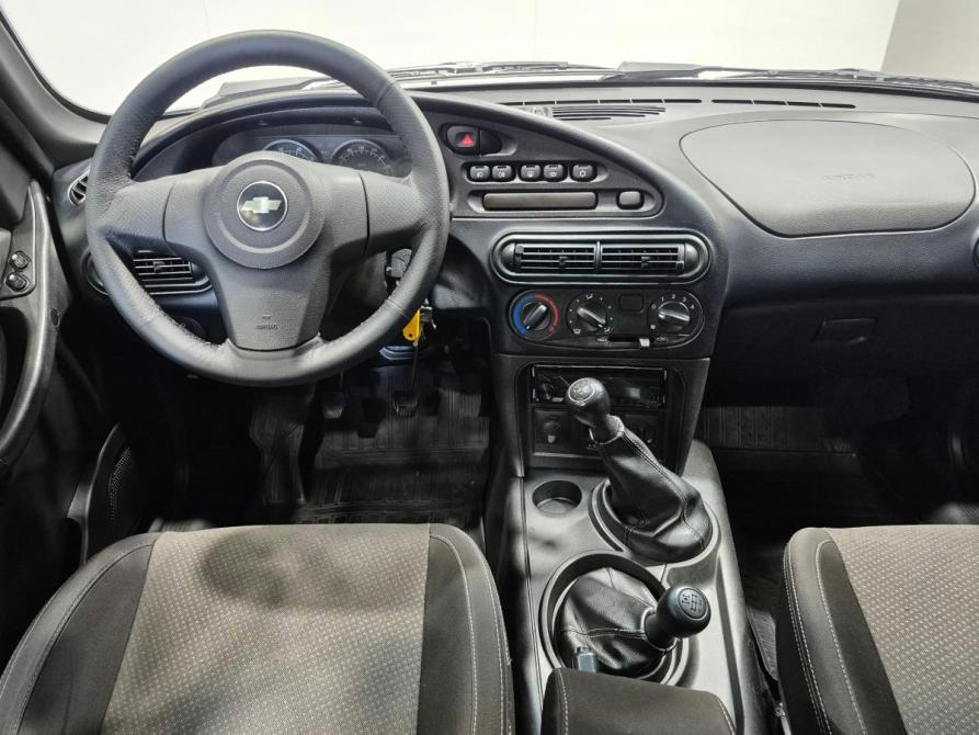 Chevrolet Niva I Рестайлинг Воронеж  - изображение 10