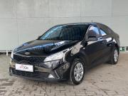 Kia Rio IV Рестайлинг Тамбов  - изображение 24