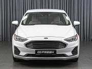 Ford Fusion (North America) II Рестайлинг Ставрополь  - изображение 26