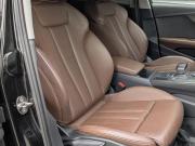 Audi A4 V (B9) Москва  - изображение 49