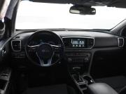 Kia Sportage IV Рестайлинг Москва  - изображение 22