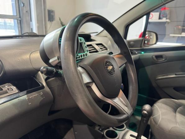 Chevrolet Spark III с пробегом 2011 года, цена 488 000 рублей, 241947 км, хэтчбек, Автокод Объявления