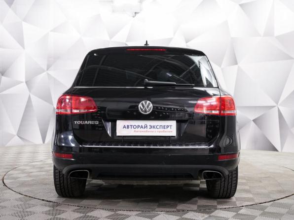 Volkswagen Touareg II с пробегом 2010 года, цена 1 750 000 рублей, 211364 км, внедорожник, Автокод Объявления